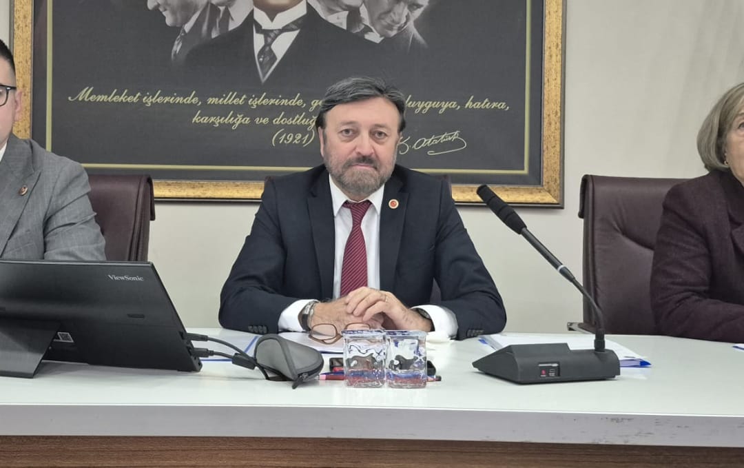 Zonguldak’a Hayırlı Olsun” Imza Gazetesi-1