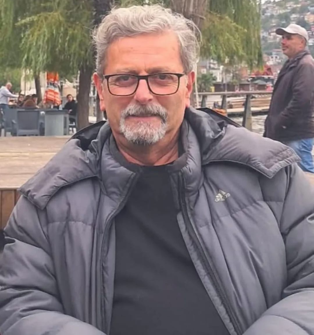 Zonguldak’ın Tanınan İsimlerinden Ertuğrul Engiz Hayatını Kaybetti! Imza Gazetesi-1