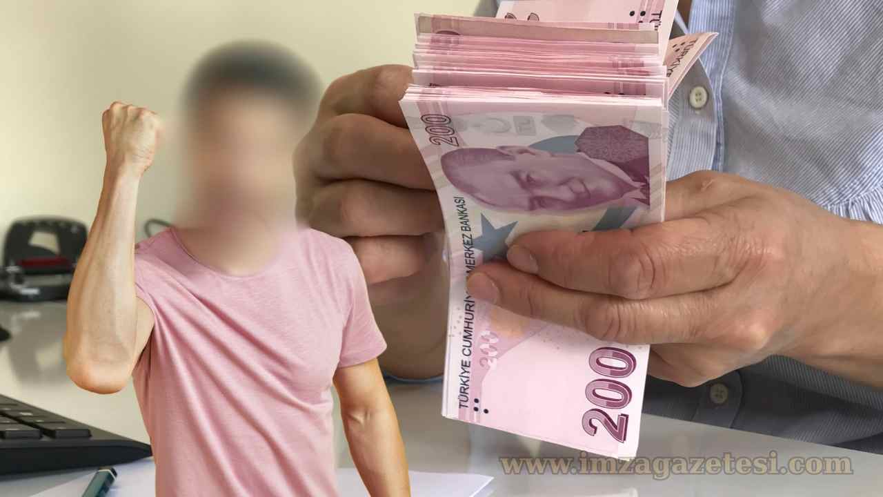 Zonguldak'ta 16 Milyon İkramiye Kime Çıktı 2