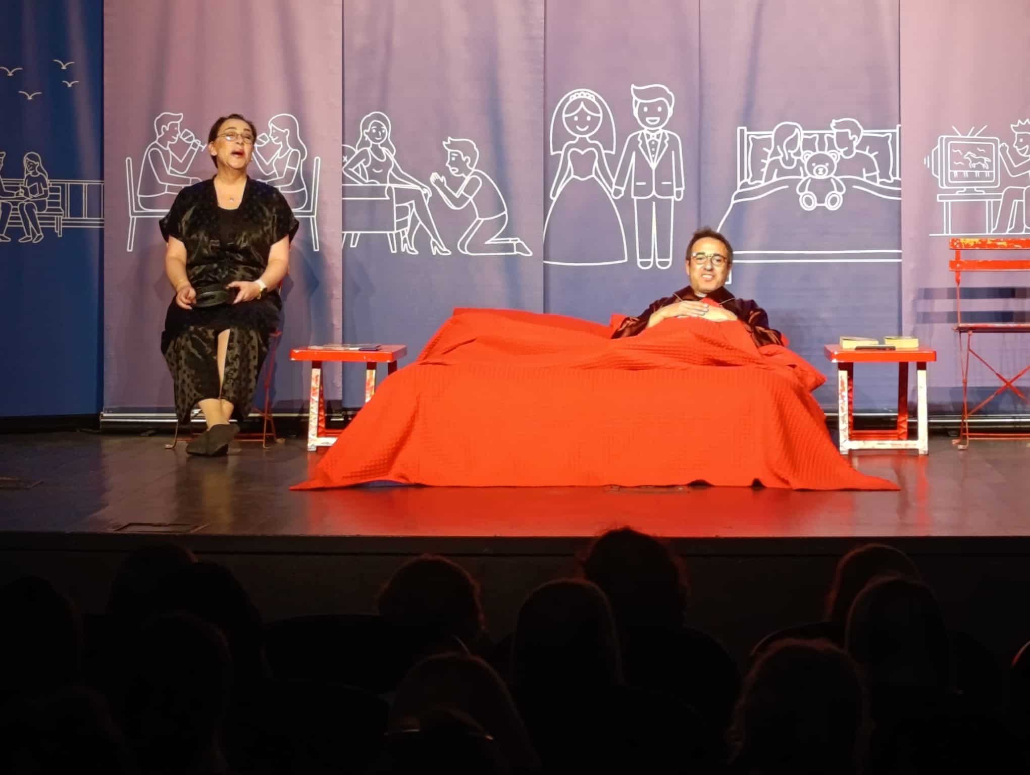 Zonguldak'ta Kahkahalar Havada Uçtu 2 Min