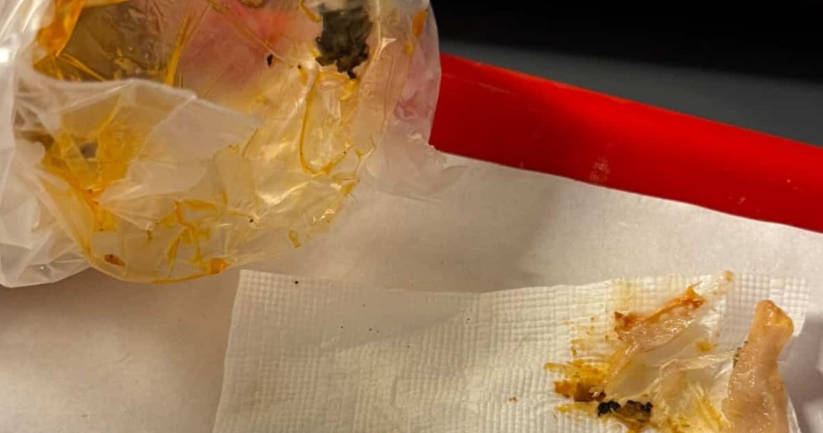 Zonguldak'ta Mi̇de Bulandiran Görüntü! Imza Gazetesi (1)-1