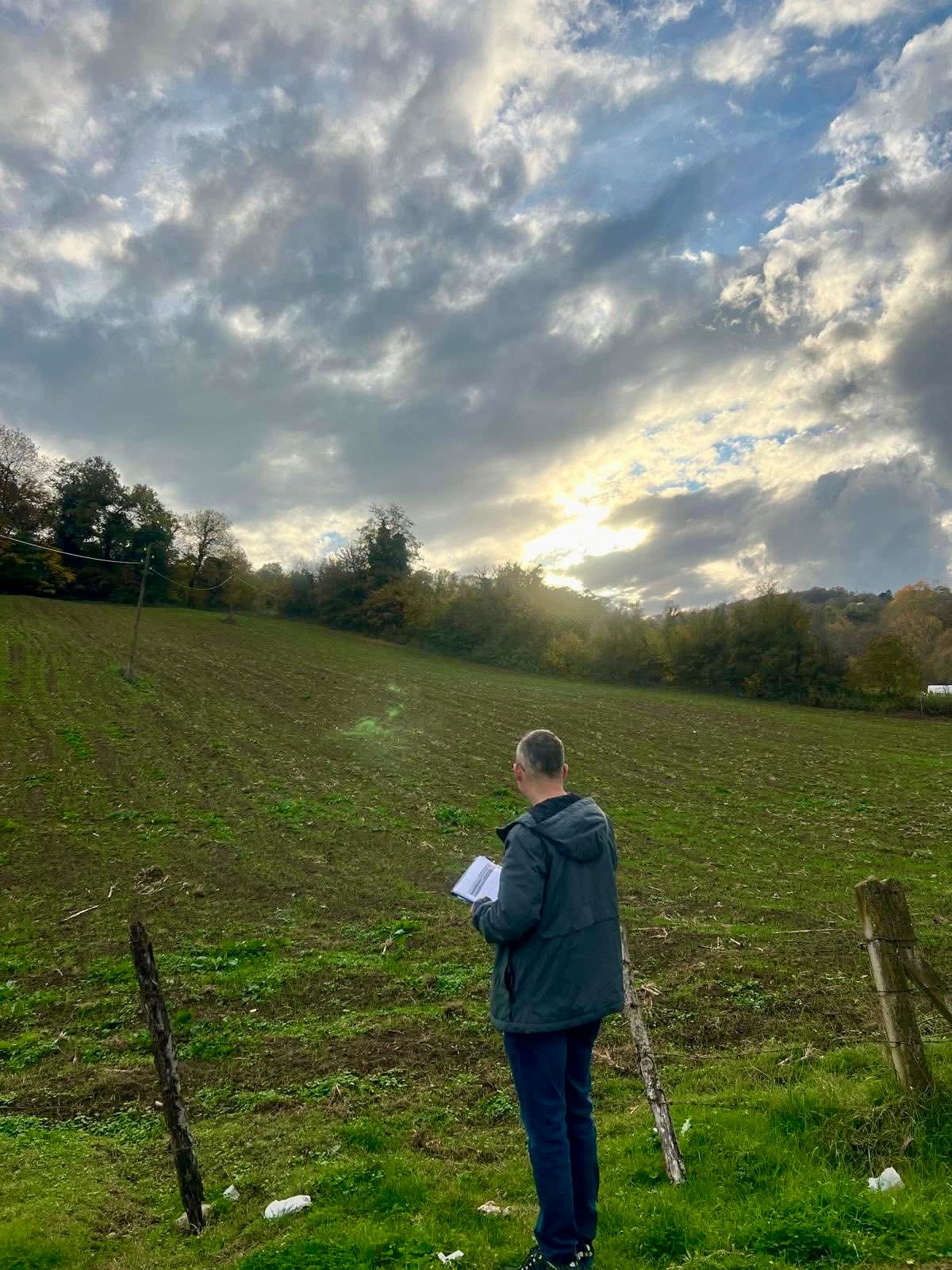 Zonguldak’ta Yerinde Kontroller! Imza Gazetesi