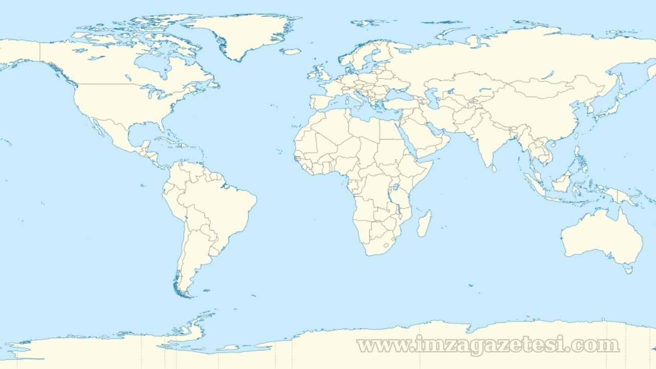 67 49 32 Kuzey Ne Demek Koordinat Neresi 2