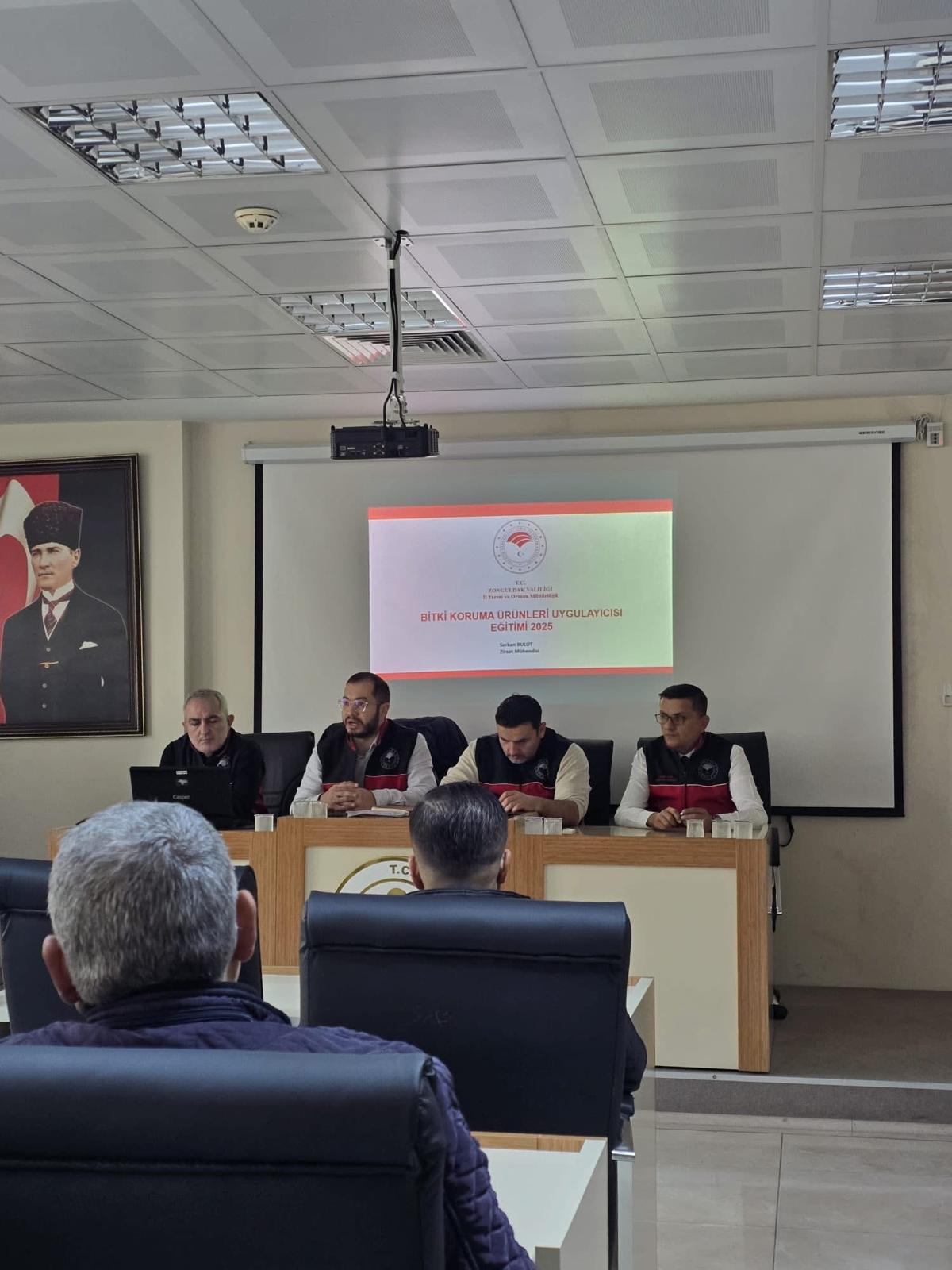 Alaplı Ve Kozlu’da Kahverengi Kokarca İmza Gazetesi̇