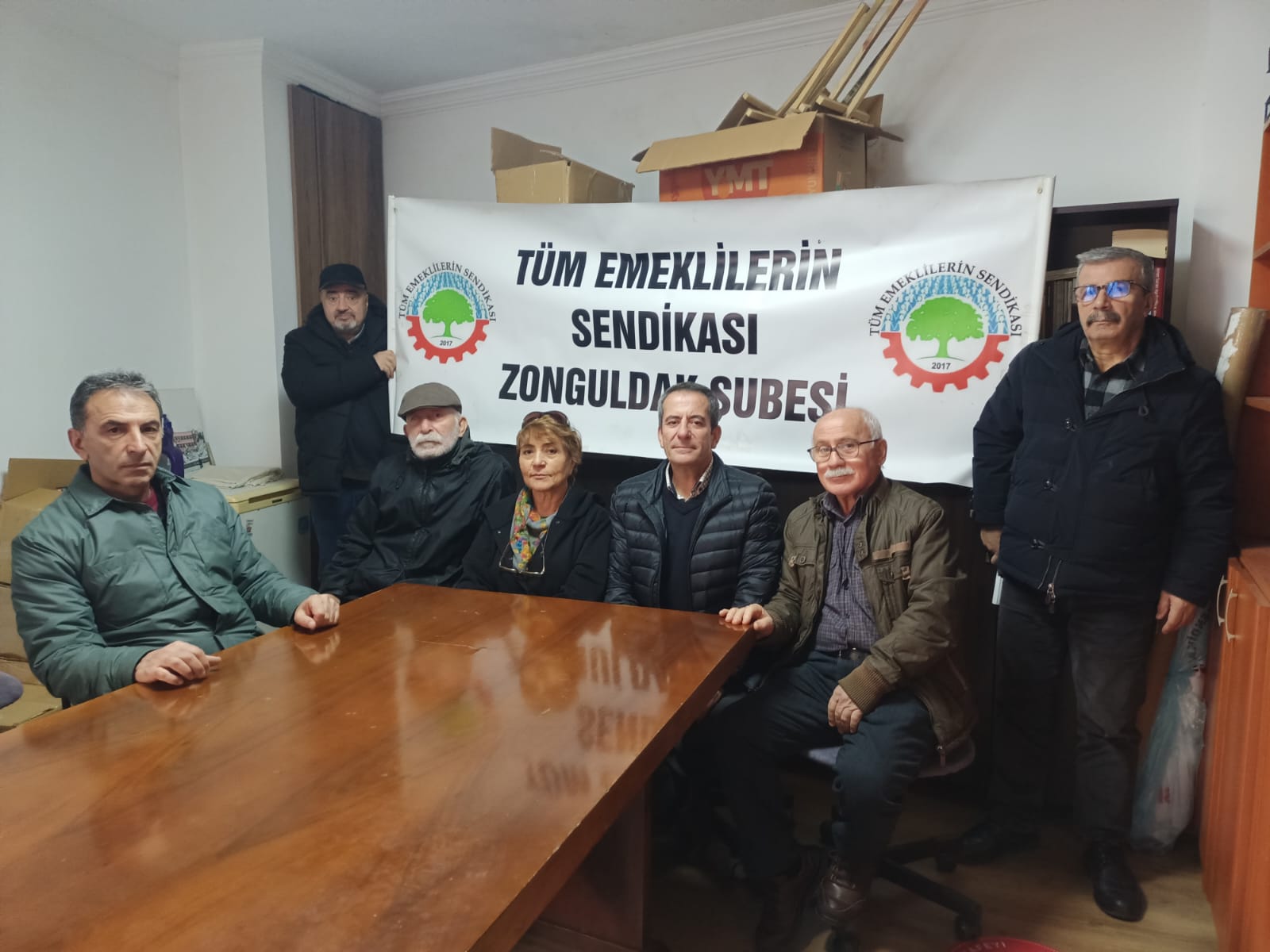 “Asansörsüz Üst Geçit Ölüm Riskidir” İmza Gazetesi̇ (27)-1