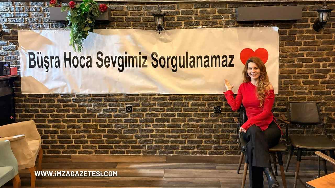 Beun Öğrencilerinden Gönülleri Fetheden Hareket... İmza Gazetesi̇ (16)