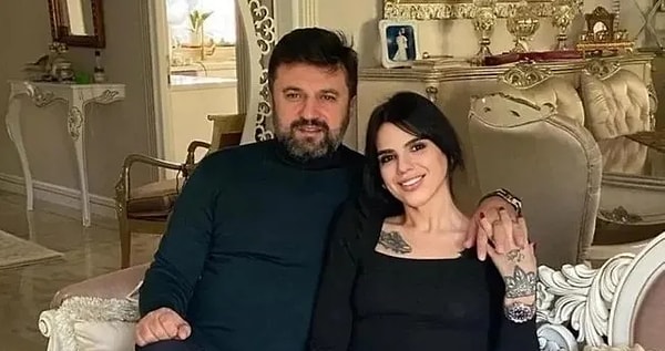 Bülent Uygun Kızı Neden Öldü