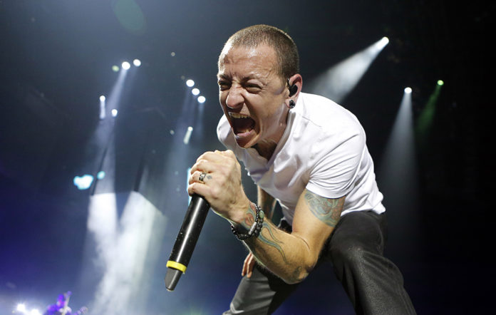 Chester Bennington Ölüm Sebebi