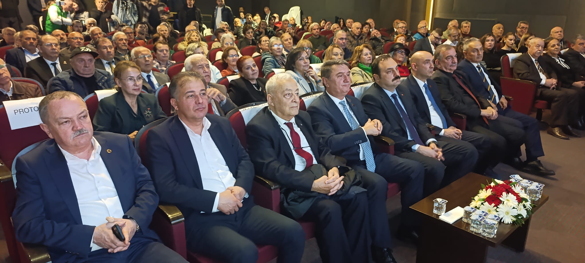 Depresyon Artışında Avrupa Lideriyiz! Zonguldak'ta Kapsamlı Değerlendirme... Imza Gazetesi (1)-3