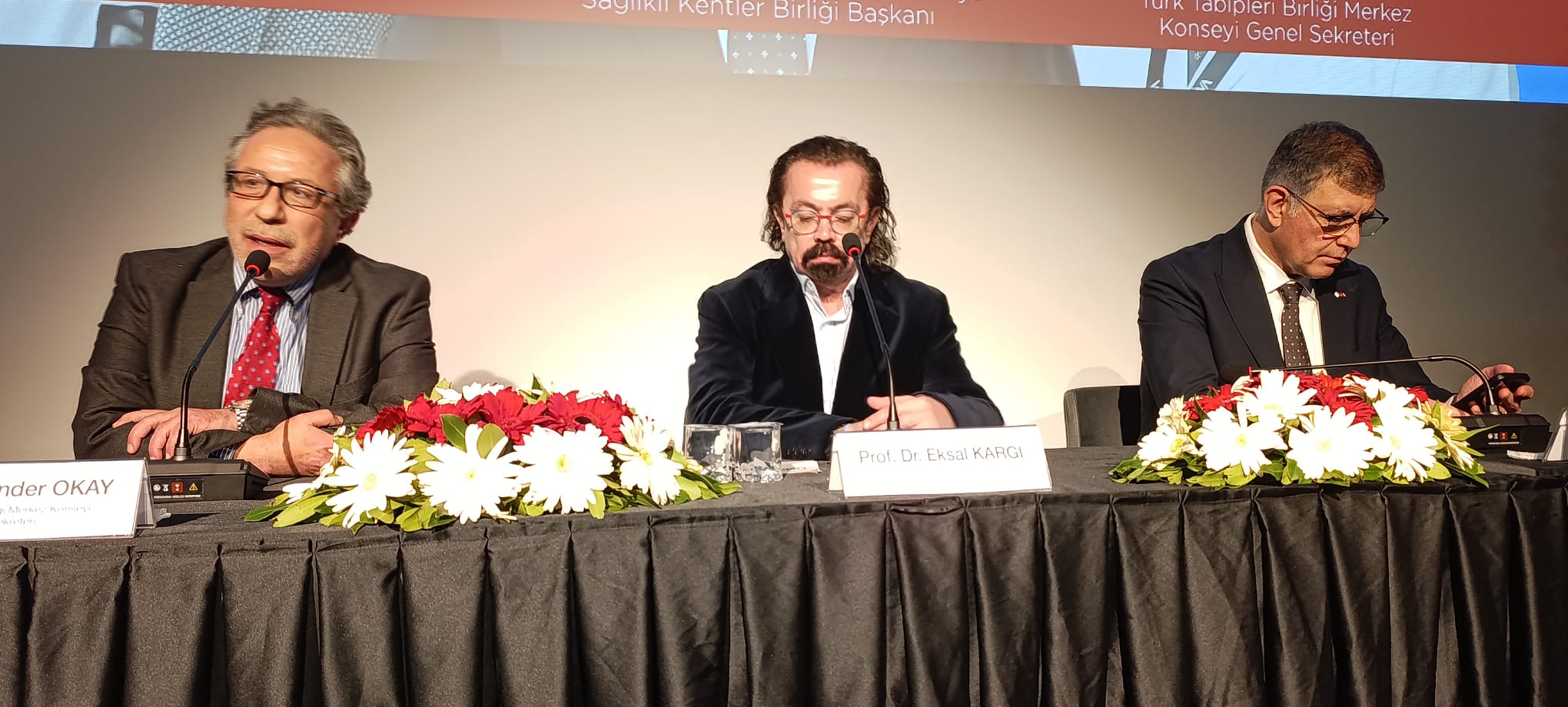 Depresyon Artışında Avrupa Lideriyiz! Zonguldak'ta Kapsamlı Değerlendirme... Imza Gazetesi (3)-1