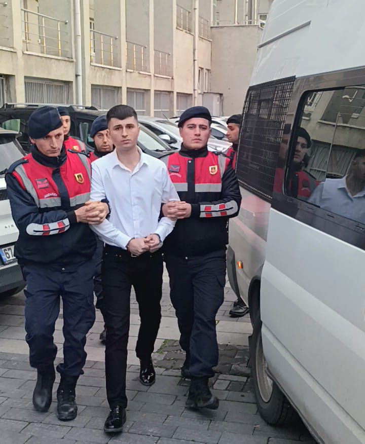 Devrek'te İşlenen Cinayetin Sır Perdesi Aralandı! İmza Gazetesi̇ (7)-3