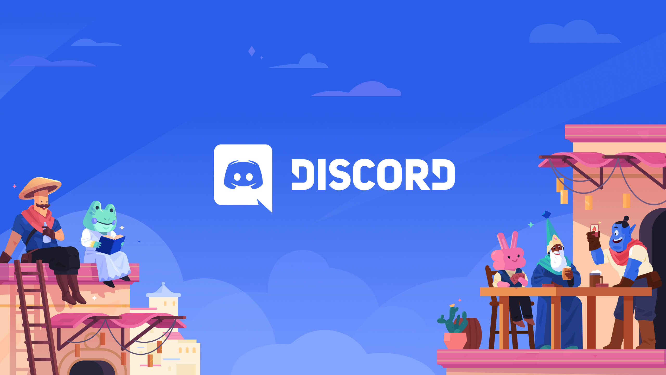 Discord 2