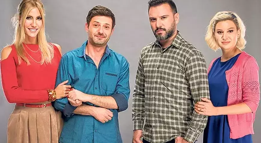 Dostlar Mahallesi Neden Bitti