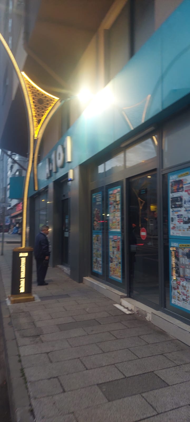 Egosu Had Safhada Başkan Kamil Altun Ve Yardımcısı Ahmet Özkan'a Sesleniyor Kilimli Halkı.