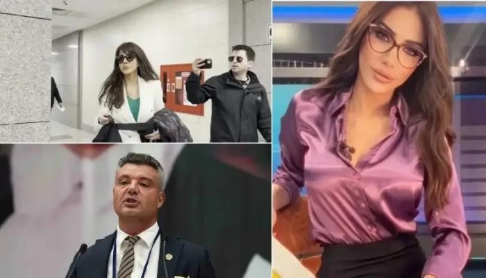 Ela Rümeysa Cebeci Amcası Kimdir 2