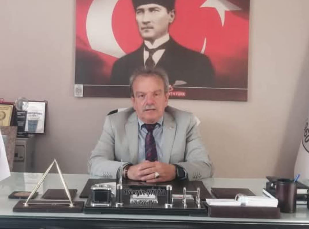 Engellilere Verilen Hak Geri Alındı! İmza Gazetesi̇ (27)-1