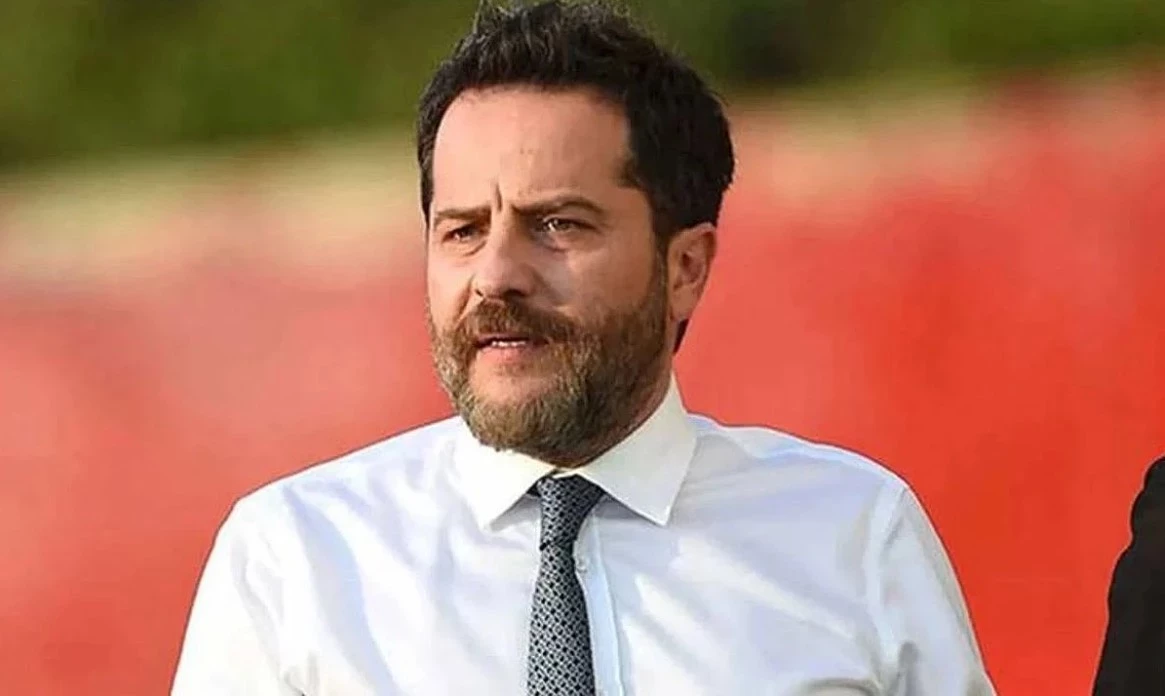 Erden Timur Neden Tutuklu