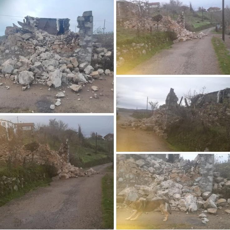 Ereğli'de Korkutan Olay! İmza Gazetesi̇ (13)-1