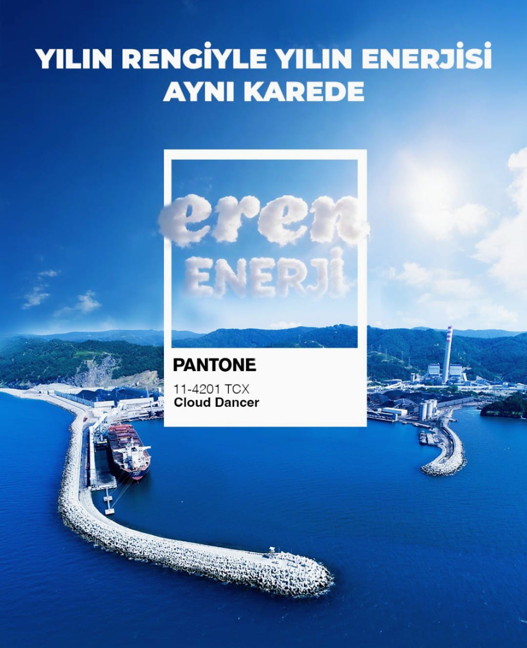 Eren Enerji'den Güç Tasarım Ve Sürdürülebilirdik Gelecek Vizyonu... İmza Gazetesi̇ (27)-1