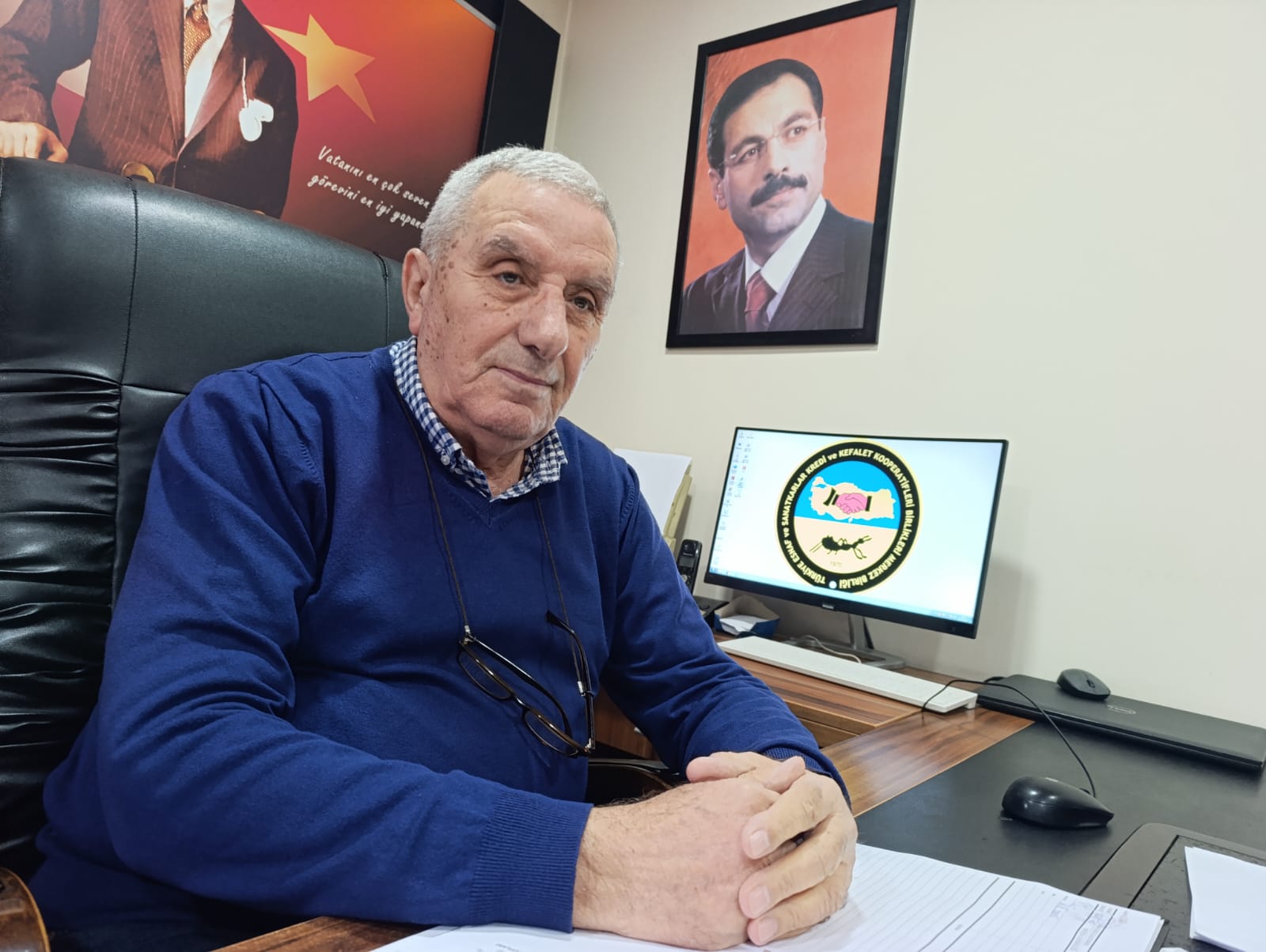 Esnafa Nefes Aldıracak Adım! Kredi Faizleri Düşüyor! İmza Gazetesi̇ (27)-1