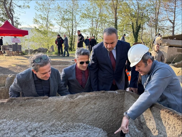 Filyos Tios İmza Gazetesi̇ (43)