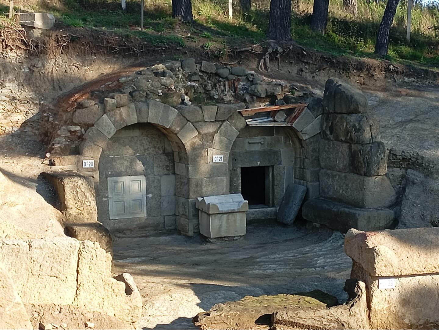 Filyos Tios İmza Gazetesi̇ (44)