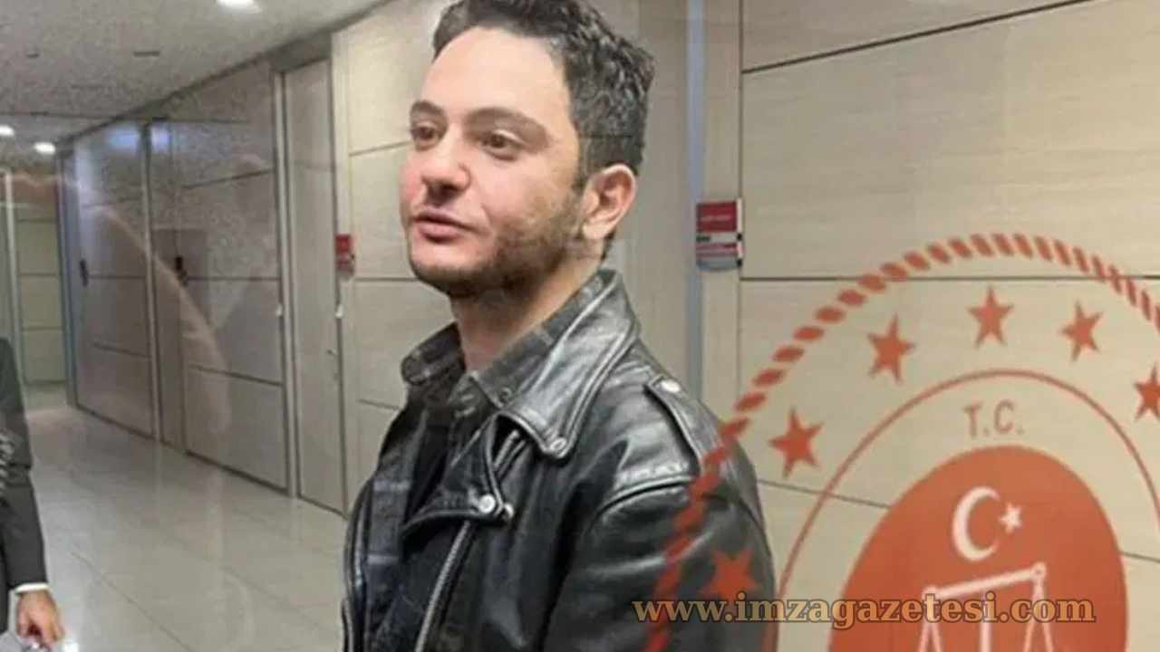 Furkan Karabay Neden Tutuklu