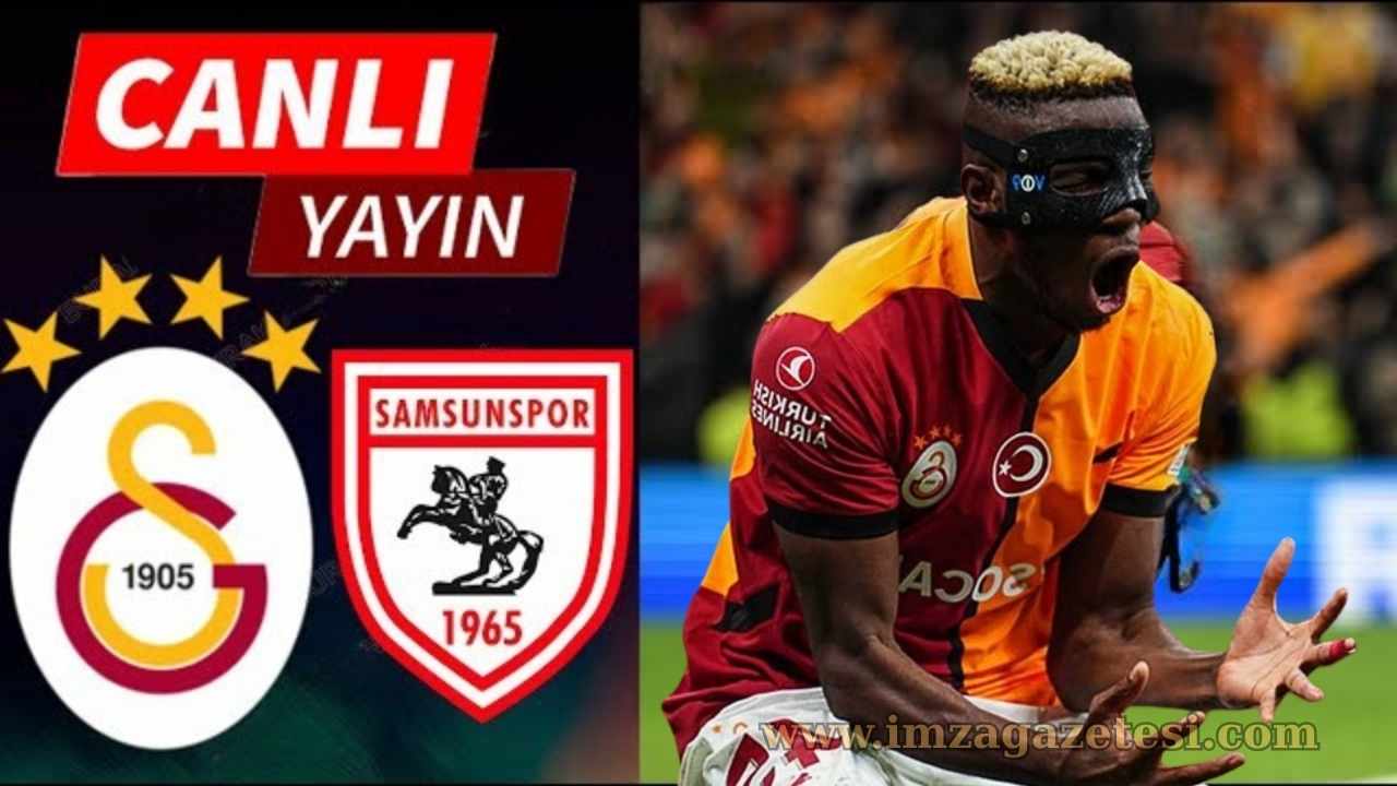 Galatasaray Samsunspor