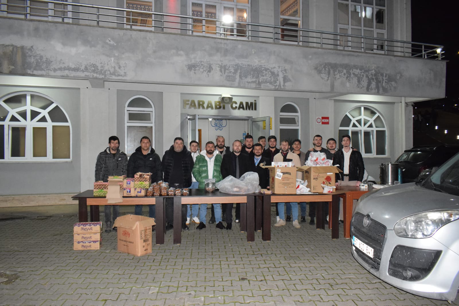 Gazipaşa Yardımlaşma Ve Dayanışma Derneği’nden Kandil Gecesinde Anlamlı İkram (1)