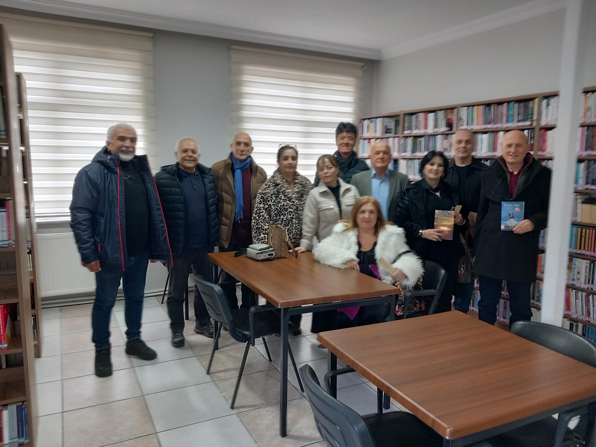 Gökçebey'de Tarihi Ve Kültürel Buluşma... Arkeoloji Ve Etnoğrafya Özel Müzesini Ziyaret Ettiler Imza Gazetesi (1)