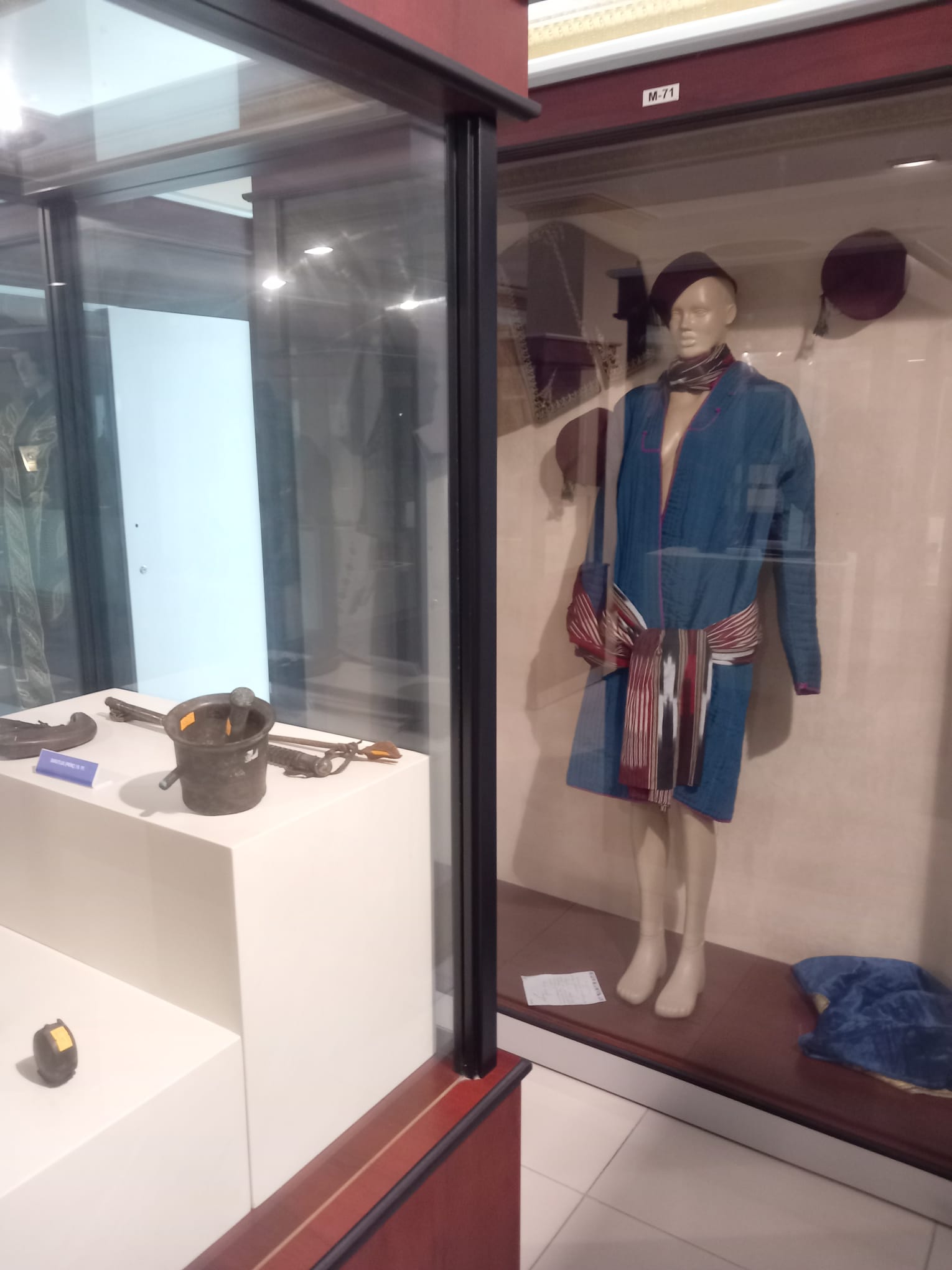 Gökçebey'de Tarihi Ve Kültürel Buluşma... Arkeoloji Ve Etnoğrafya Özel Müzesini Ziyaret Ettiler Imza Gazetesi (2)