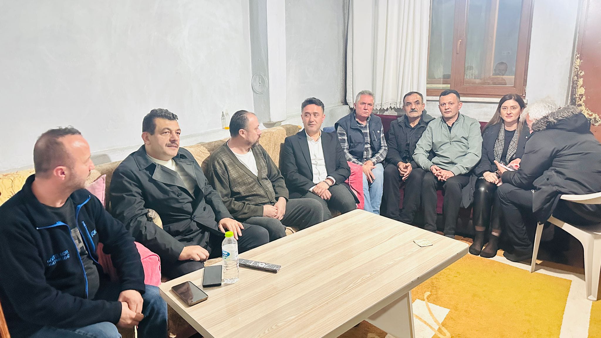 Gönül Köprüleri Kardeşler Köyü’nde Kuruldu Imza Gazetesi (1)