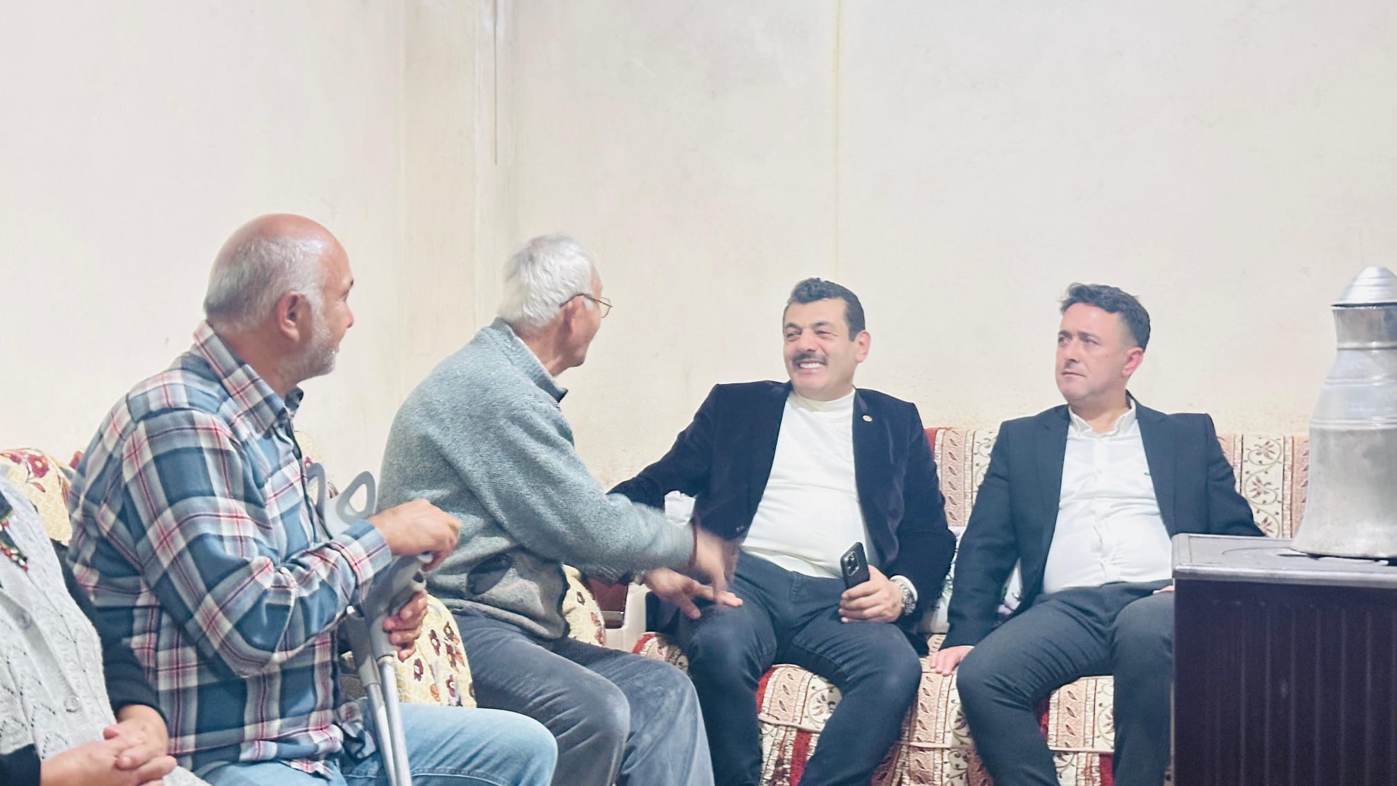 Gönül Köprüleri Kardeşler Köyü’nde Kuruldu Imza Gazetesi (2)