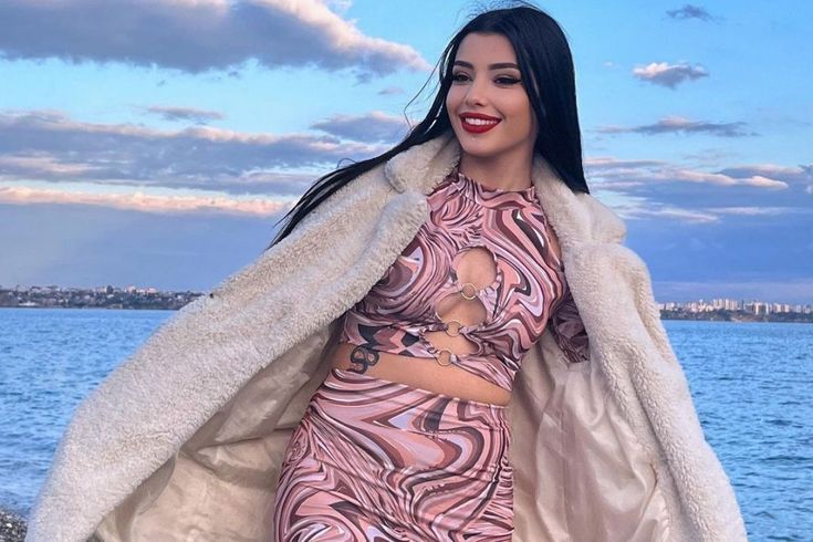 Gözde Akgün Iş Adamı Videosu Nedir Nereli