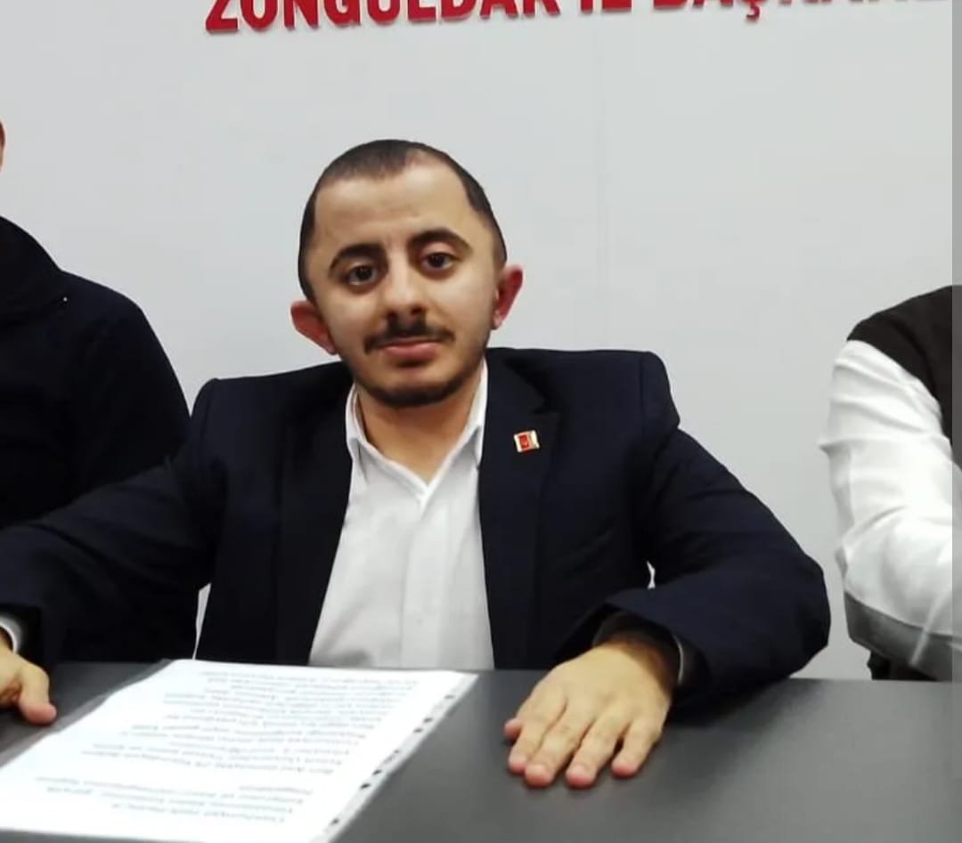 Hak Ve Özgürlükler Tehdit Altında Chp’den 10 Aralık İnsan Hakları Günü Mesajı; Imza Gazetesi