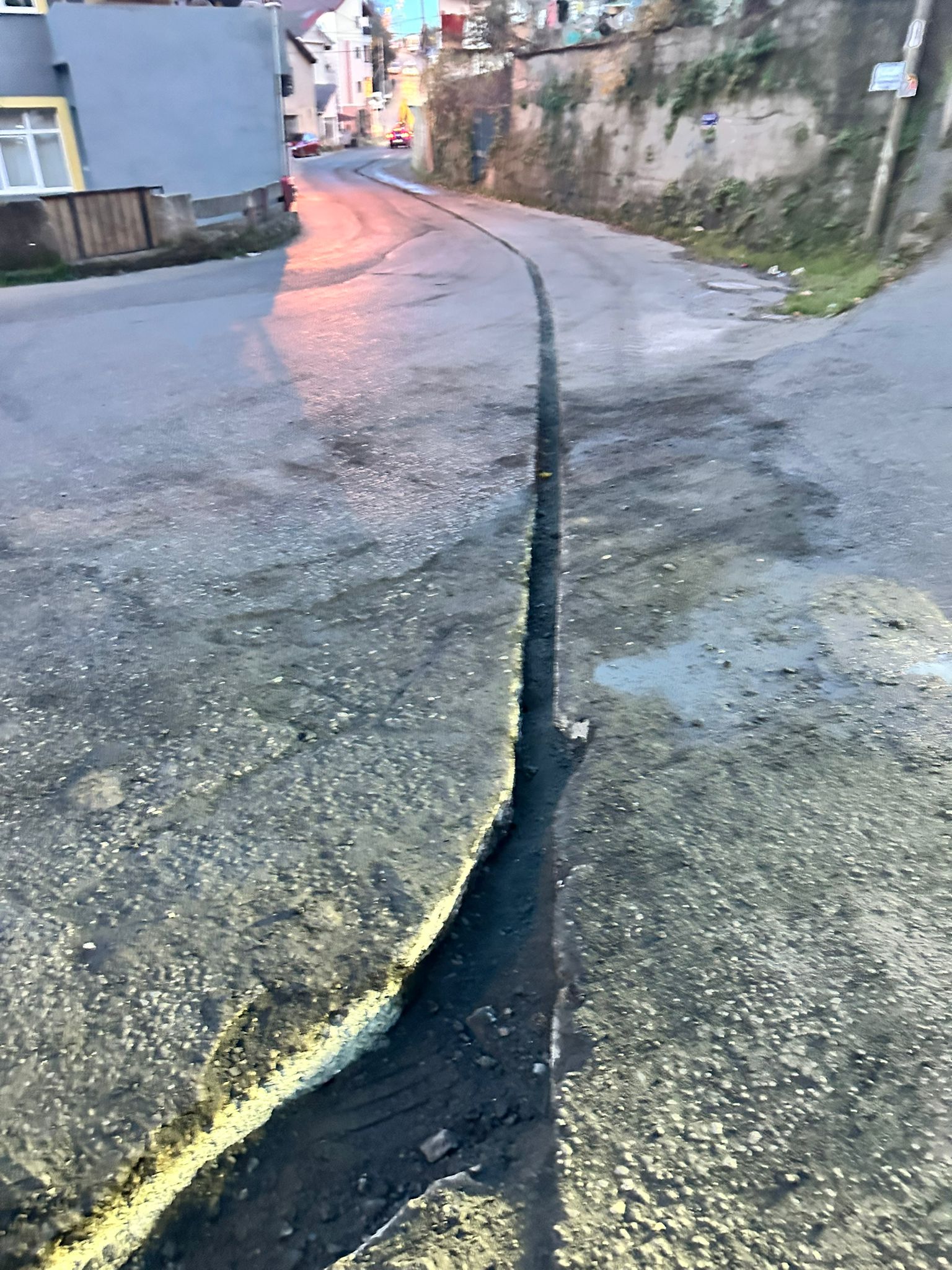 İhmalkarlık Mağduriyete Sebep Oldu! İmza Gazetesi̇ (27)-1