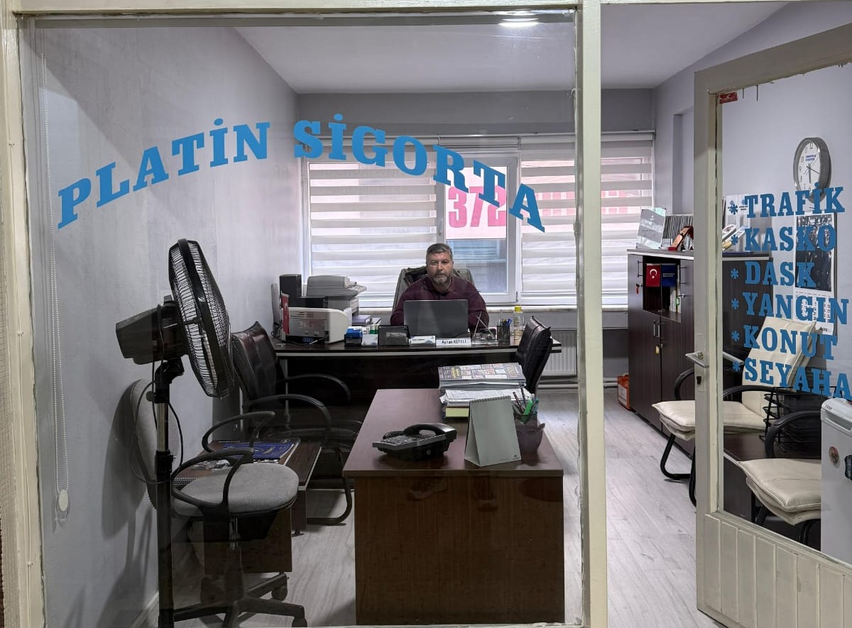 İmza Gazetesi̇ Ayhan Kefeli̇’den Fabri̇ka Si̇gorta (2)