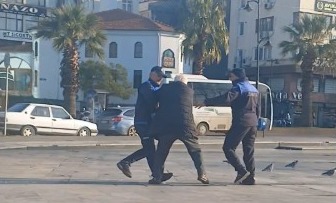 İmza Gazetesi̇ Engelliler Günü'nde İnanılmaz Görüntü! Ereğli'de Tansiyon Yükseldi!-1