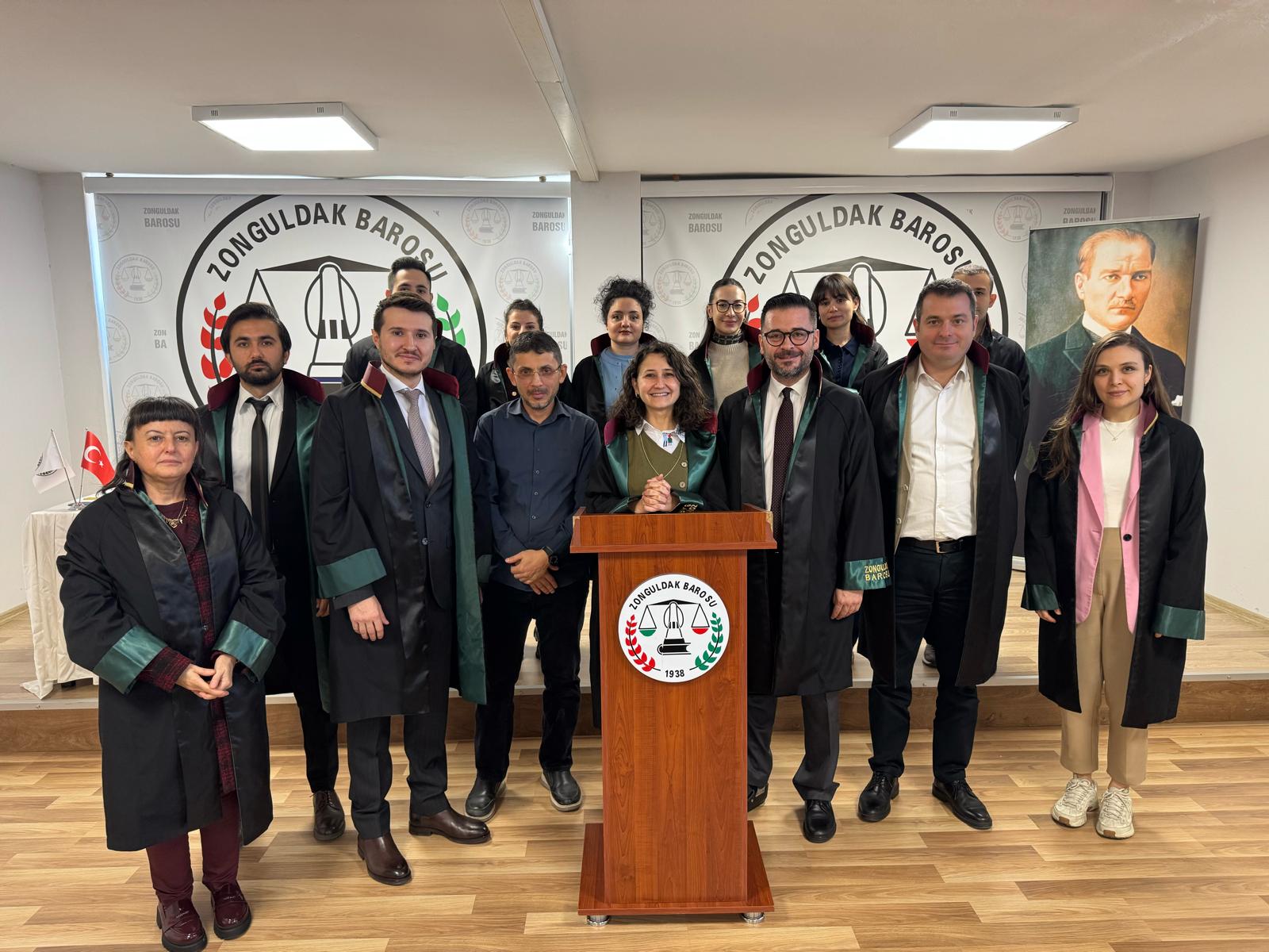 İmza Gazetesi̇ “Engelli̇li̇k Bi̇r Günlük Deği̇l, Toplumsal Bi̇r Sorumluluktur”-1