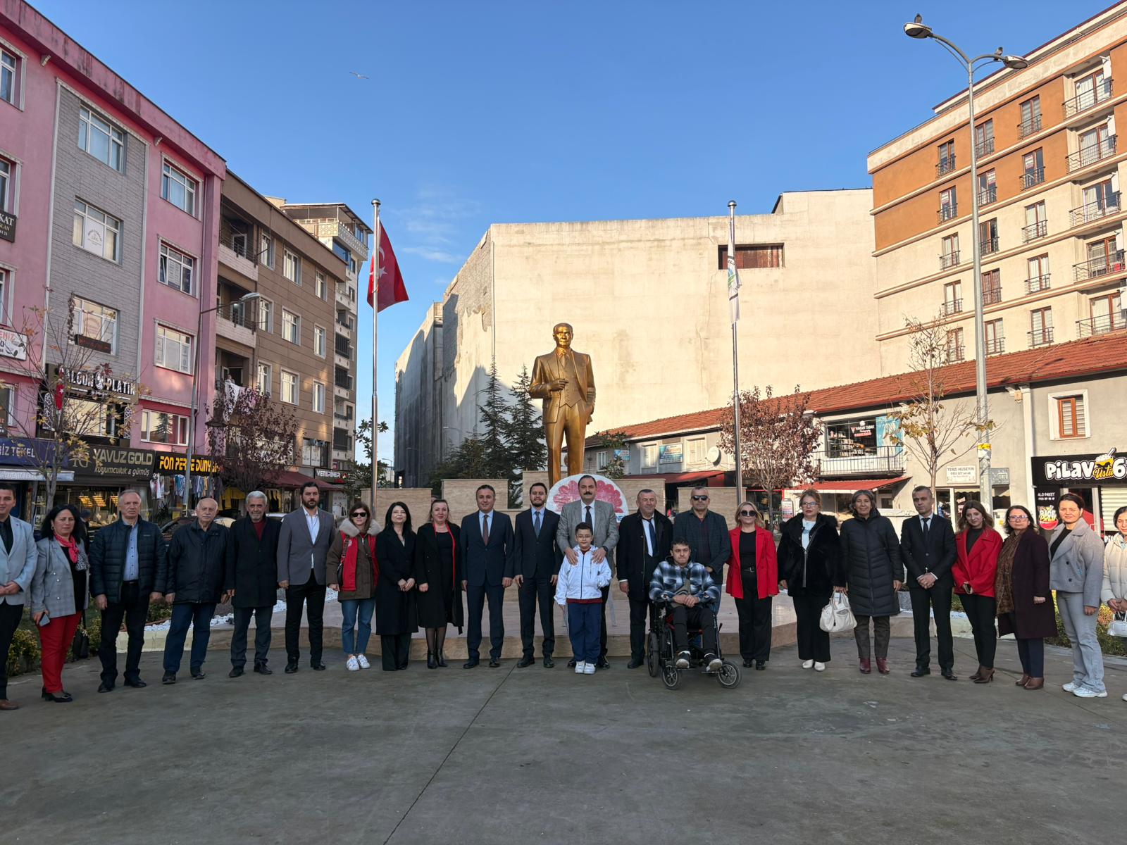 Imza Gazetesi Kozlu Belediyesi (2)