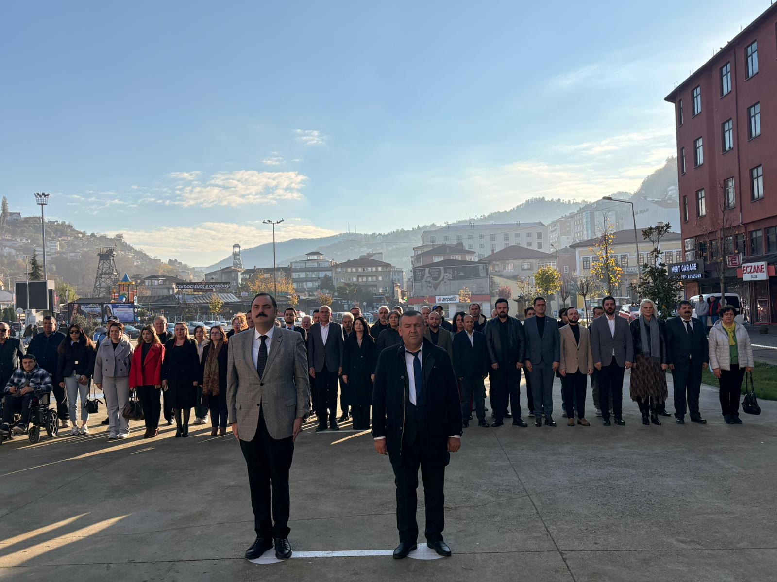 Imza Gazetesi Kozlu Belediyesi (3)