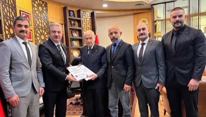 İmza Gazetesi̇ Milliyetçi Hareket Partisi Zonguldak İl Başkanı (2)