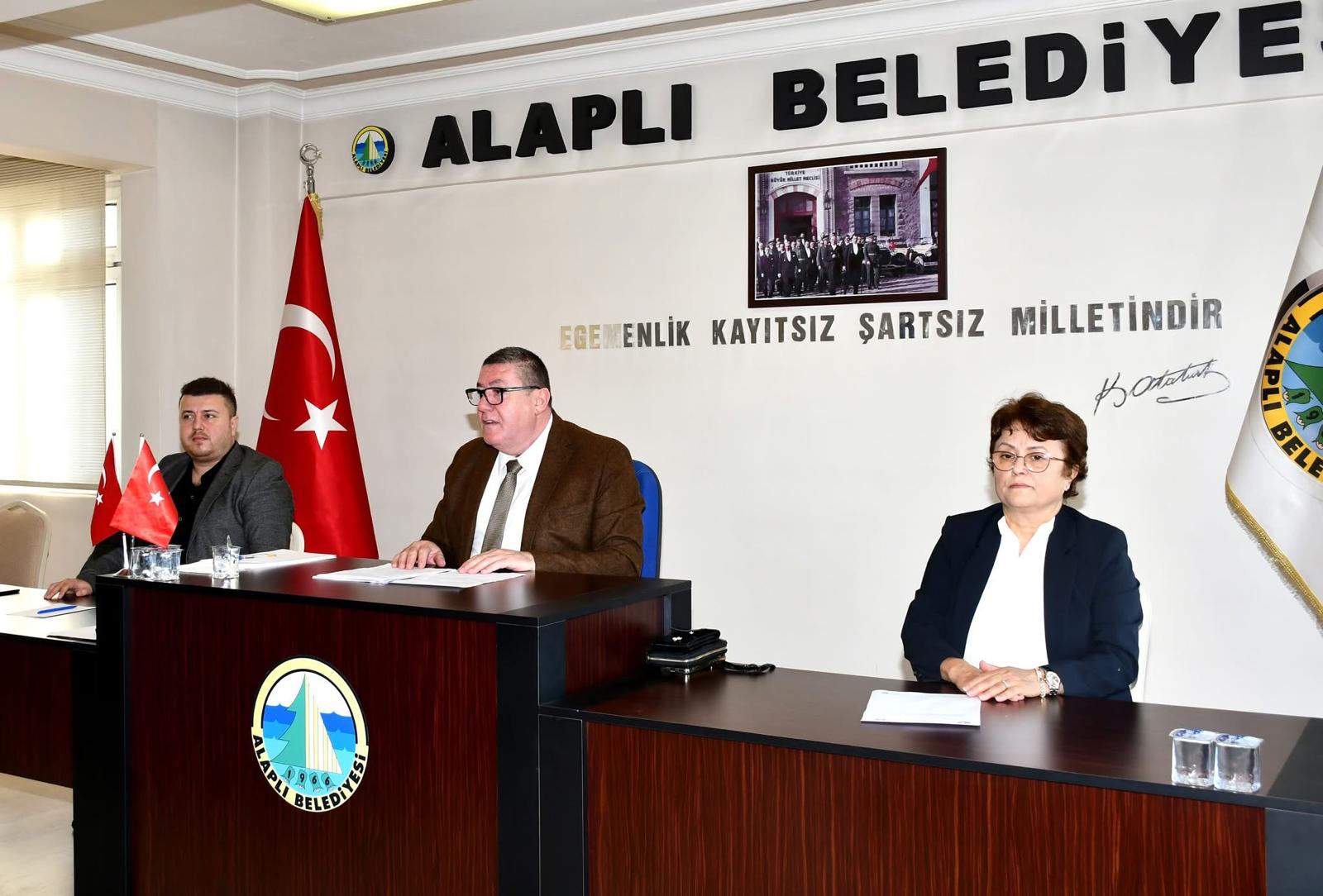 Imza Gazetesi Nuri Tekin Chp’li Belediye Başkanından Ak Partili Belediye Başkanına Teşekkür (1)