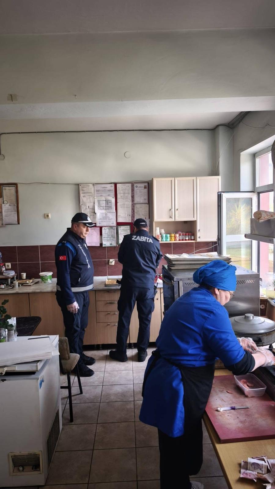 İmza Gazetesi̇ O Belediyeden Okul Kantinlerine Şok… (1)-1