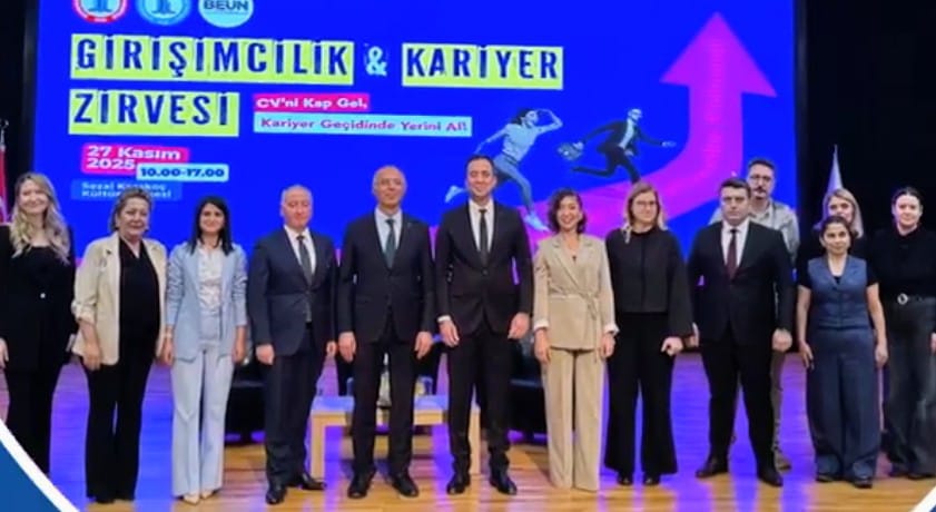 İmza Gazetesi̇ Zonguldak Bülent Ecevit Üniversitesi (1)