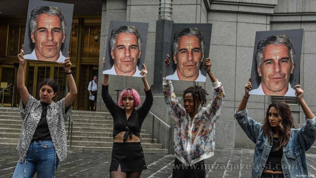 Jeffrey Epstein Olayı Nedir Neler Oldu