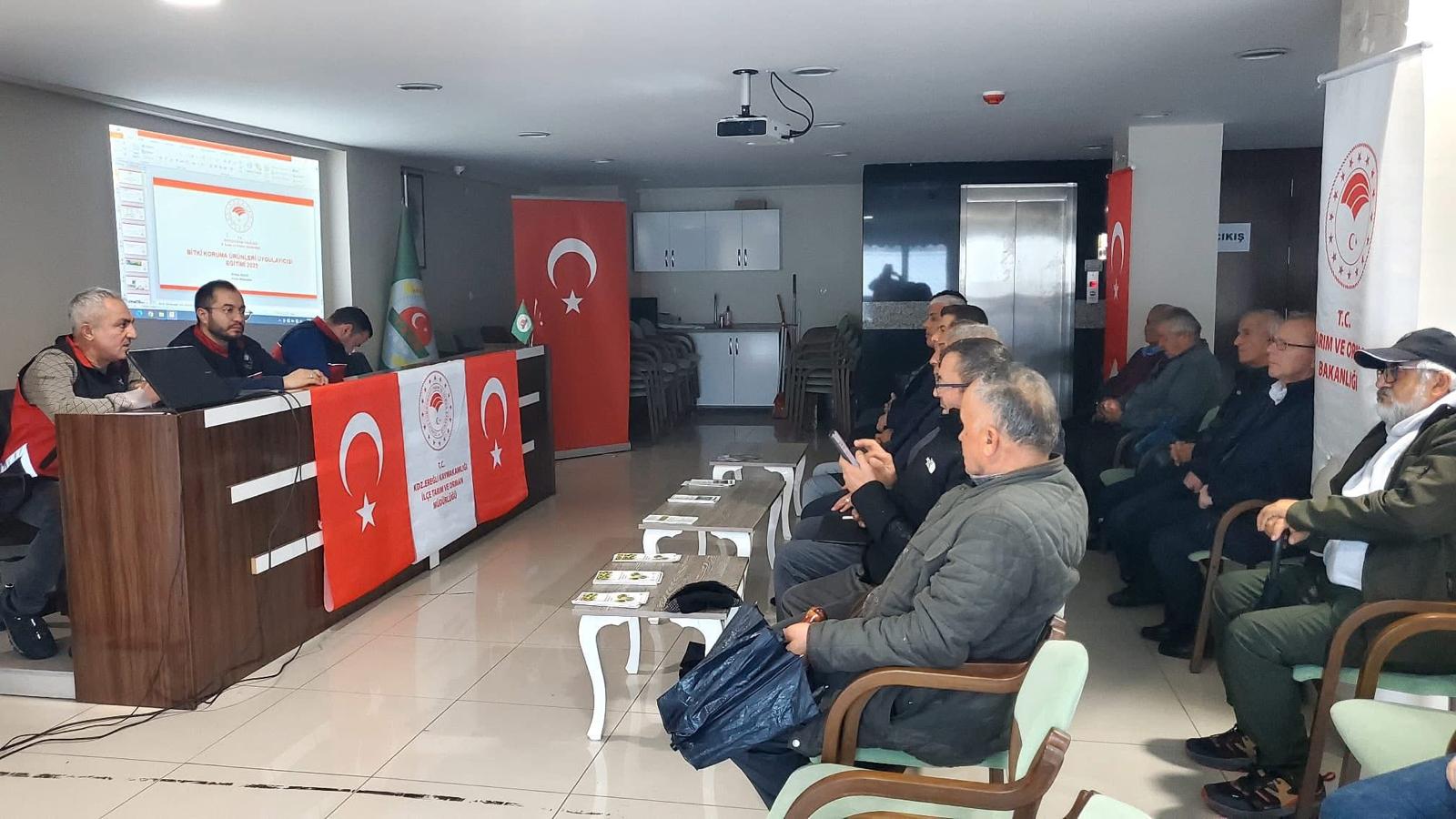 Kahverengi Kokarca Zararlısı…! İmza Gazetesi̇ (5)-1