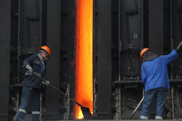 Kardemir Işçi Alımı-1