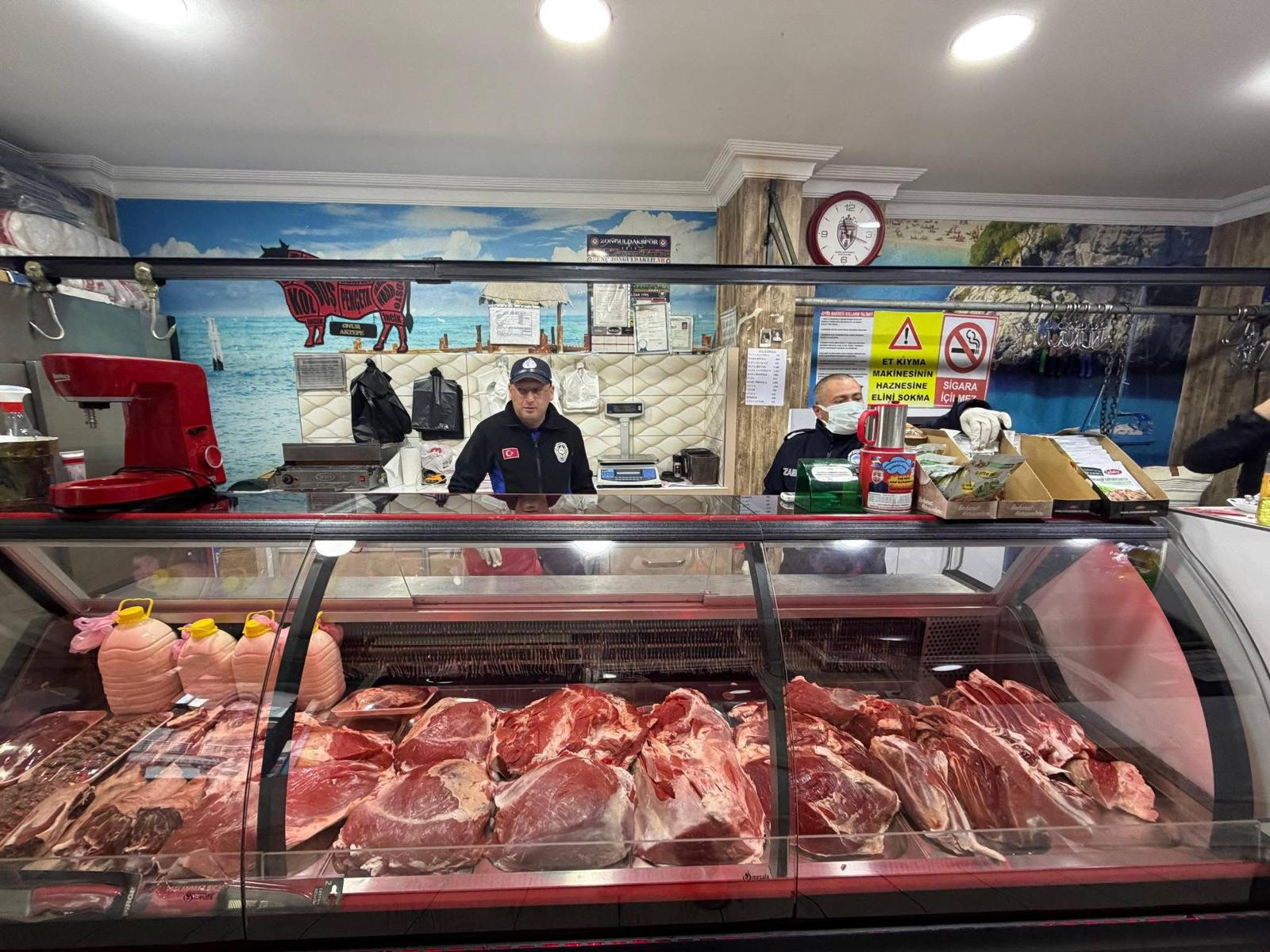 Kasaplar Göz Hapsinde! Imza Gazetesi (1)