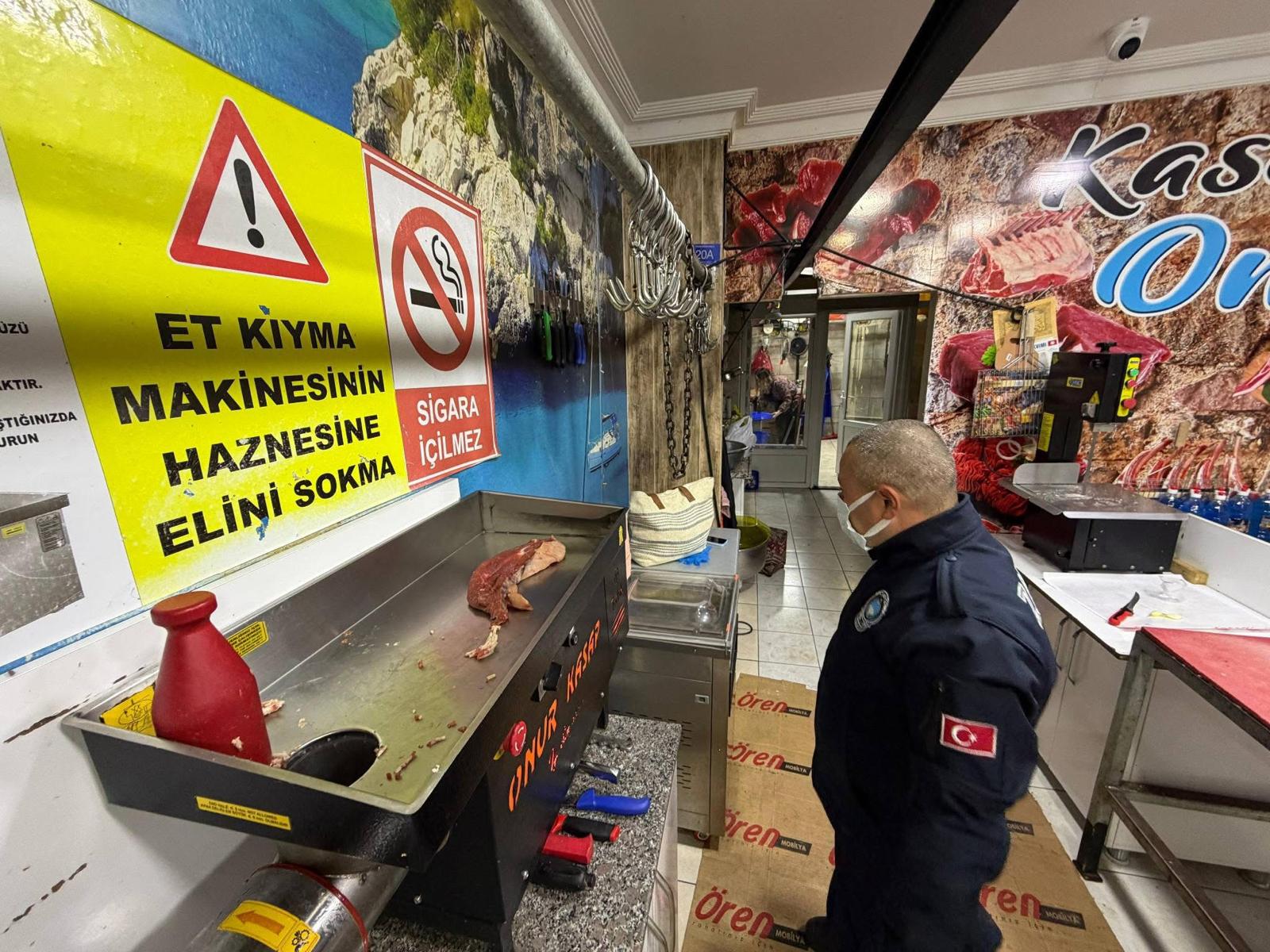 Kasaplar Göz Hapsinde! Imza Gazetesi (2)